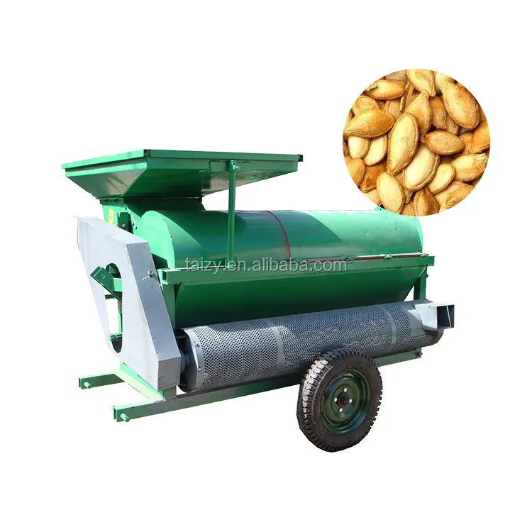 Pumpkin Watermelon Seed Extract Pextractor Powder Harvesters Buy