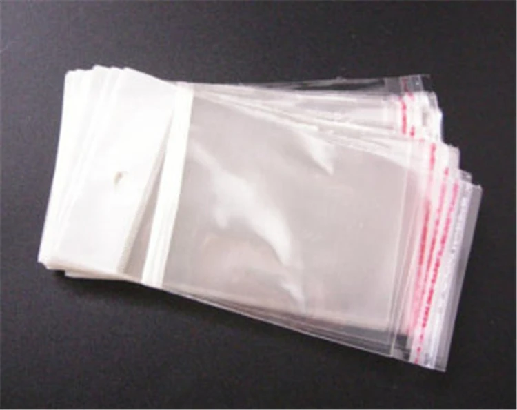 resealable plastic sleeves