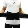 Copper Compression Recovery Back Brace Highest Copper Content With Infused Fit Waist Support Belt Lower Back Lumbar Wrap For Men