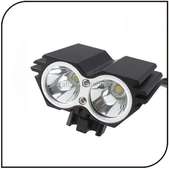 led light price bike