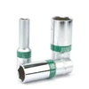 wynnstools CRV six point deep sockets with metric