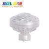 Auto multi color DC24V 4.2W ferris wheel light amusement led light for amusement park rides