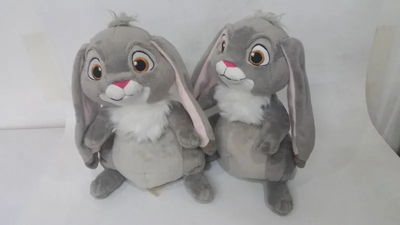 easter bunny rabbit soft toy