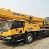 35t cranes for sale in dubai QY35K5-I