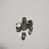 Stainless steel 1/8'' jacket single pass direct injection
