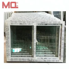 Janela de pvc de marca concha china f&aacute;brica janelas deslizantes de pvc