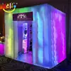 2015 China factory directly sell ! hot sell inflatable photo booth , photo booths shell for service