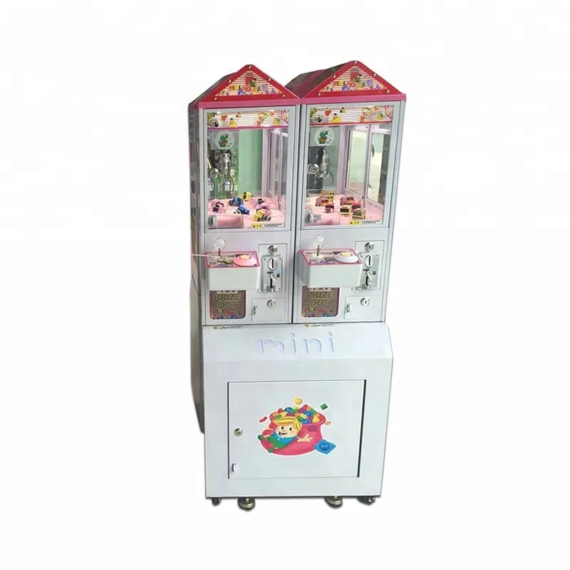 Yonee Luxury Malaysia Crane Claw Game Machine For Sale ...