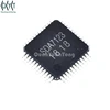 SDA7123 HD Video Processor IC Chip Video Conversion IC QFP48 Original and New