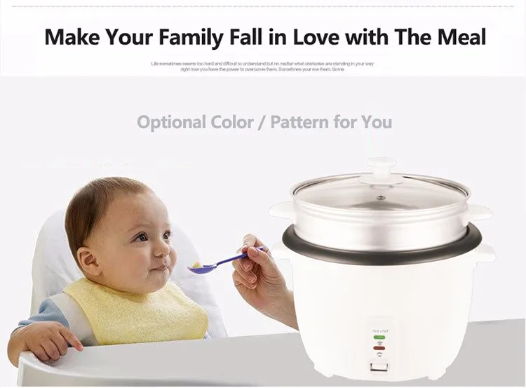 Healthy 120v 230v 240v Mini 0.6l 1l 1.5l 1.8l Portable Travel Electric