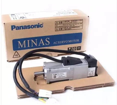 Panasonic MSMD5AZG1U AC Servo Motor パナソニック 大人気新品 - dcsh