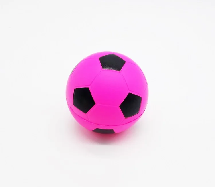 squishy football toys