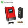 Competitive Price 48V 20A 30A 40A 50A 60A Mppt Solar Charge Controller For Sale