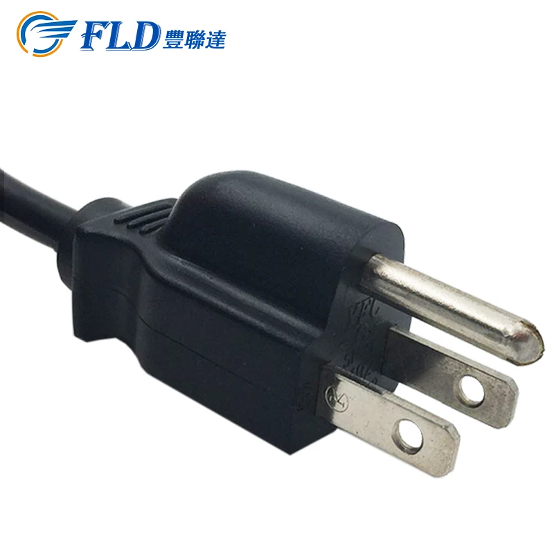 NEMA L5-20P 20A 125V//250V Plug Rewirable DIY Nema L5-20P plug