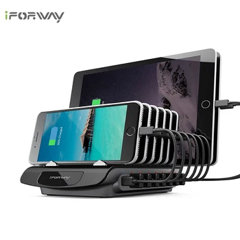 Multi Phone Charging Station Portable Electric Supply Tablet Multi Phone Charging Station Portable Electric Supply Tablet