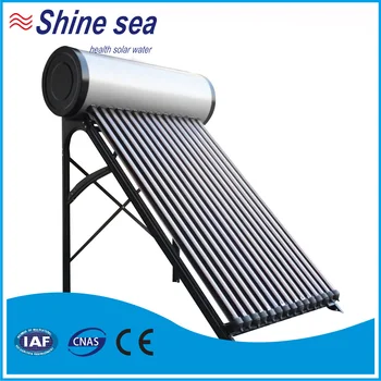 Customerized Evacuated Tube Solar Hot Water Roof Top System Water Heater Element Buy Water Heater Elementsolar Roof Top Systemsevacuated Tube