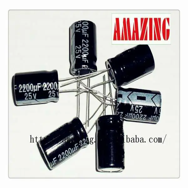 Aluminum Electrolytic Capacitor Chang,Electrolytic Capacitor Price