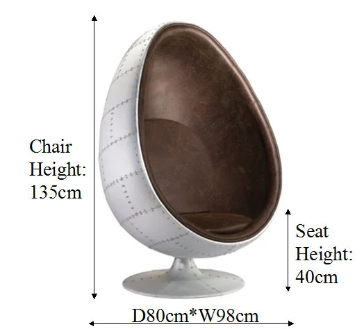 aluminium pod egg chair.jpg