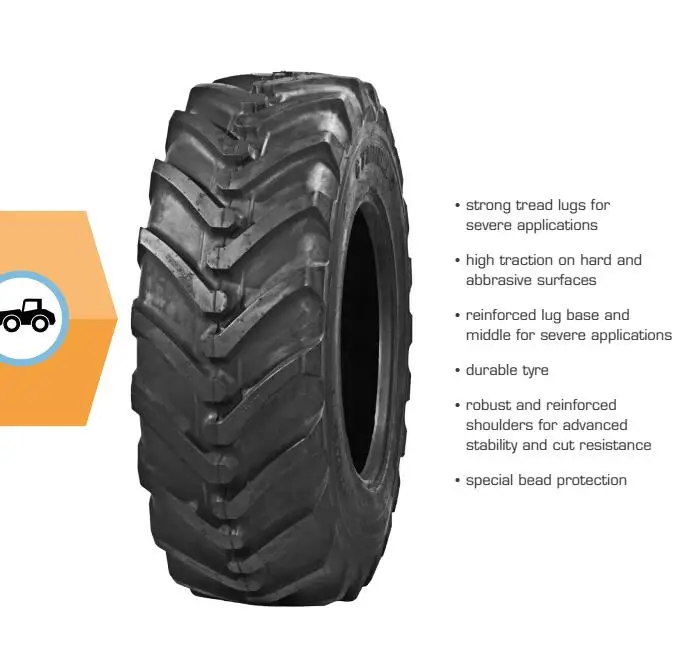 600/60r30.5 750/60r30.5 850/50r30.5 agro grip implement tires