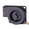 High Speed CFM 20*20*20*8mm Mini Blower Fan Axial Fan 2008