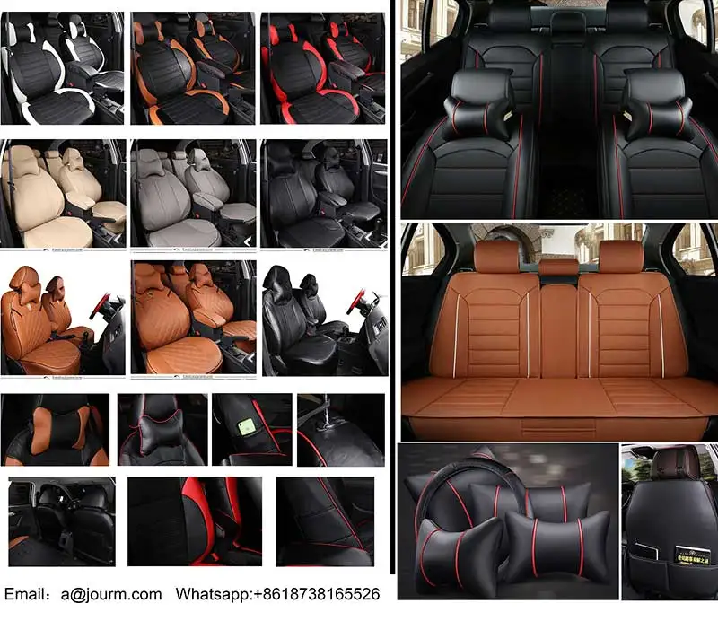 seat covers for seats