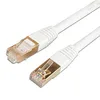 High quality amp Cat7 Cat5e Cat6 UTP FTP SFTP rj45 indoor network cable lan patch cord