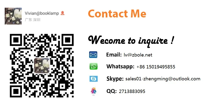 Halloween creative gifts cartoon table lamp mini led book lamp 