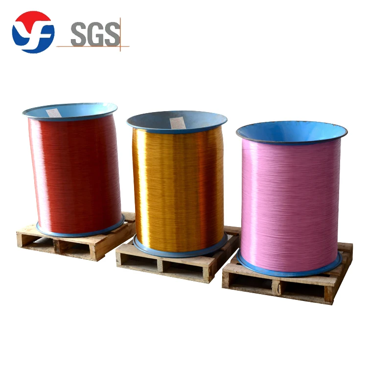 nylon coated wire
