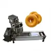 best gas electric dunut making machine