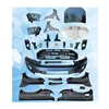 Car Face-lift Kit 2012 to 2019 T6 -T8 Raptor Conversion Bumper Kit Body Kit For Ranger 2012-2019