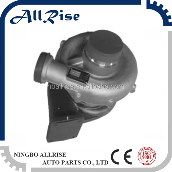 ALLRISE C-18380 Trucks 8144873 Turbocharger