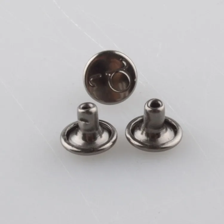 Wholesale Metal 8mm Rivet For Shoe Rivet Buy 8mm Rivet,Rivets For Handbags,Hole Rivet For