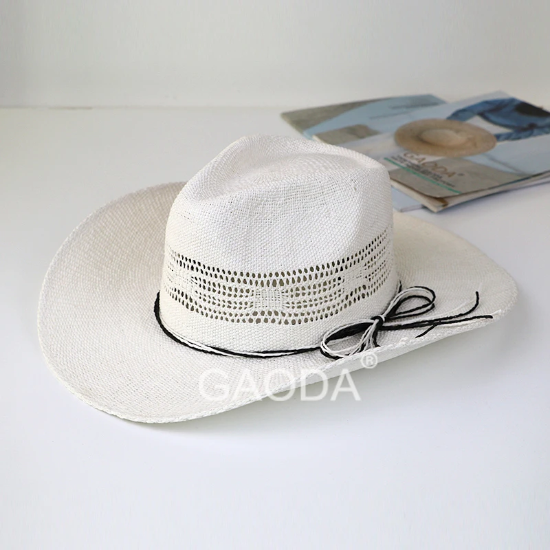 China Cowboy Hat Cotton, Cowboy Hat Cotton Wholesale