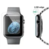 Top Quality! Wholesale Tempered Glass Screen Protector For Apple Watch 2 Cell Phone Accessory 9H Screen Ward^