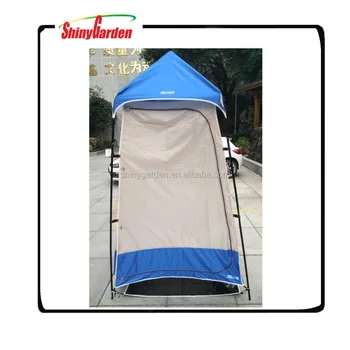 Roof Top Tent Portable Pop Up Changing Room Camping Shower Tent Buy Portable Changing Room Shower Tent Roof Top Camping Shower Tent Pop Up Changing