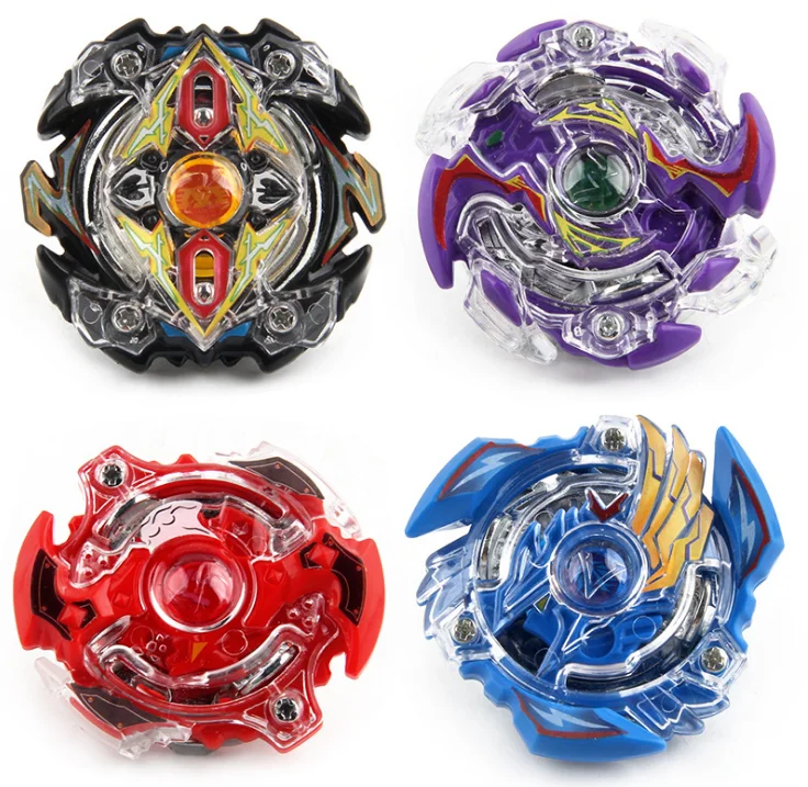 Professional Electronic Beyblades Burst Launcher - Buy Electronic ...