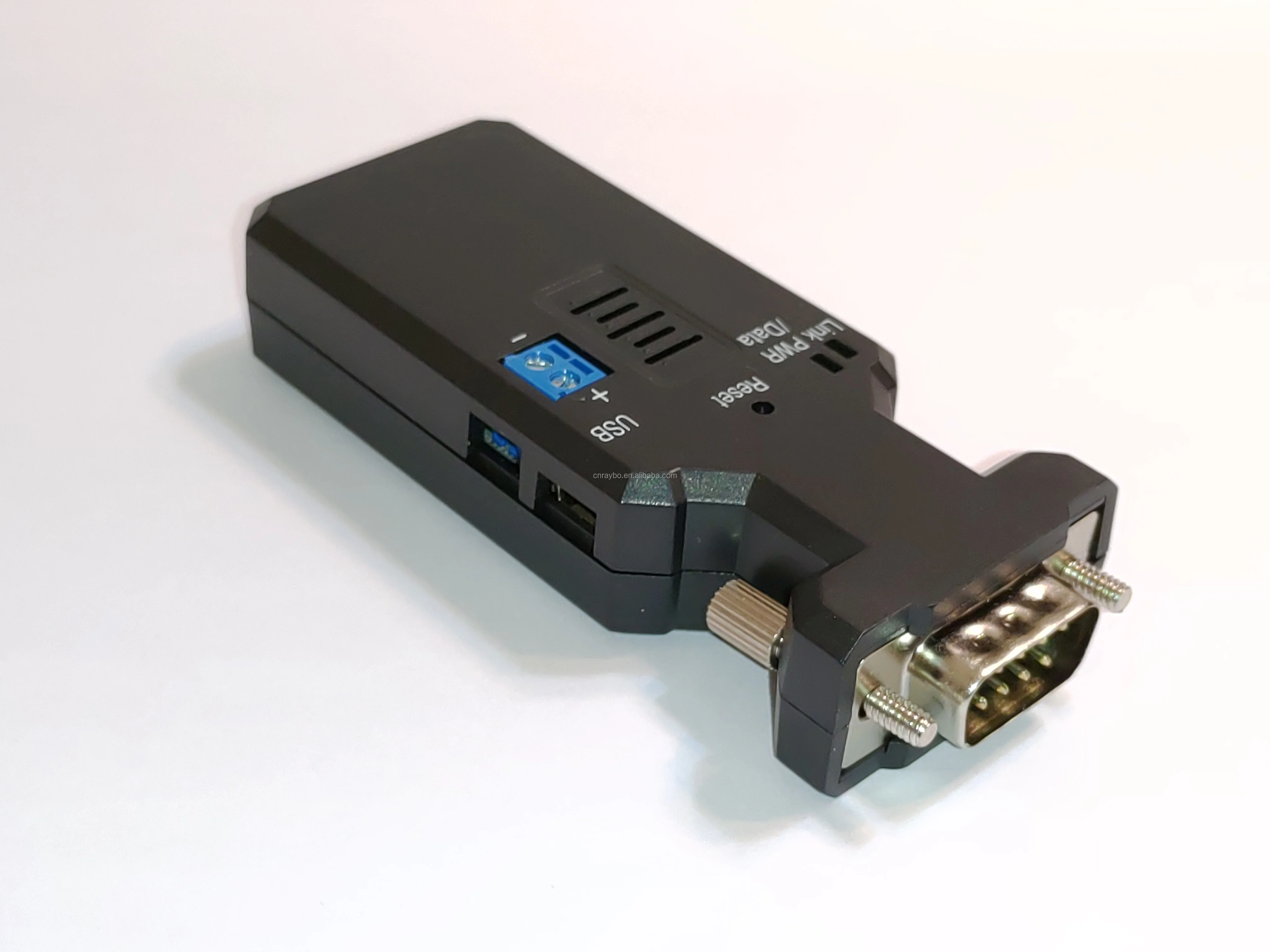 2 ble rs-232 适配器