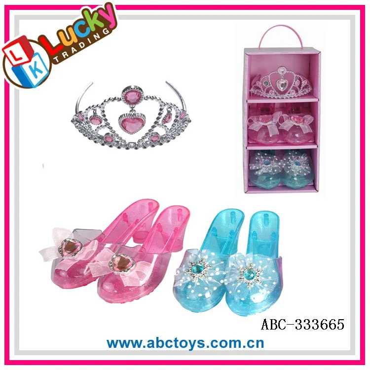 baby girl dress up shoes