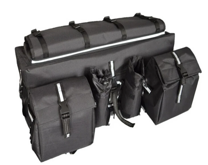 Atv Rear Bag Find Deals On Line At
