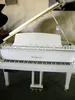 Player Grand Piano