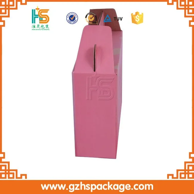 cake box food box food  delivery box cupcake box (227)