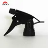 Yuyao Factory Black 28mm Cleaning Water Trigger Sprayer