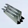 cold formed galvanized z structural steel channel for Machinery Structure