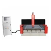 Machine Working Voltage: Custom Made Sears Stone Marble Carving Machine With CE Certificate