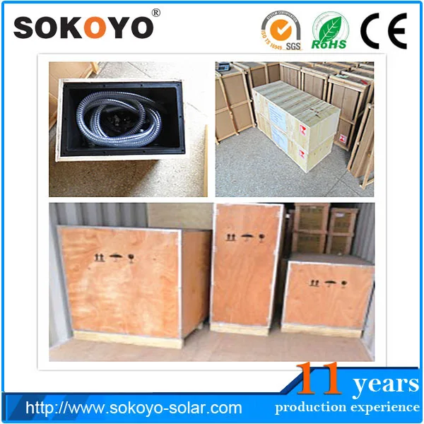 Plastic Inverter Battery Box,Long Warranty Waterproof Underground