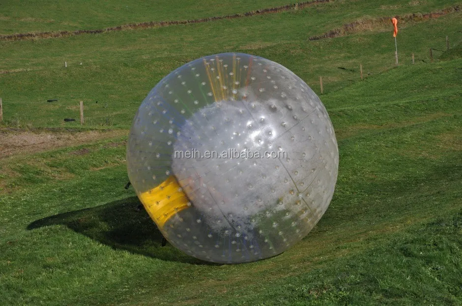 cheap human hamster ball