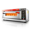 Table top electric oven roast bake grill home toaster oven