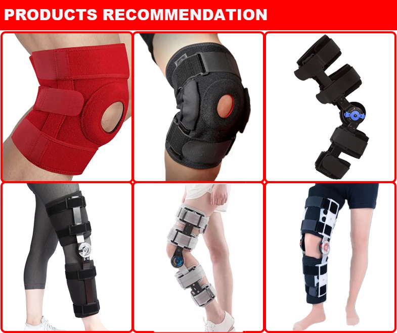 relate knee brace