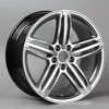 2017 17-20 inch wheel 114.3 rims cast wheels