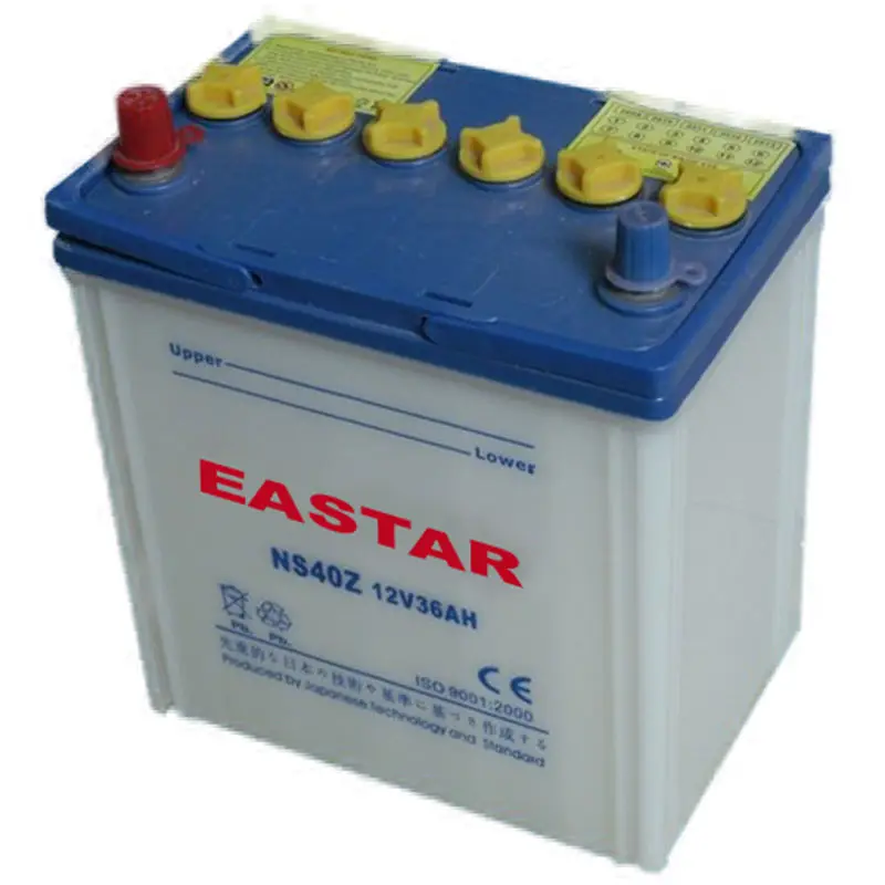 car truck batteries